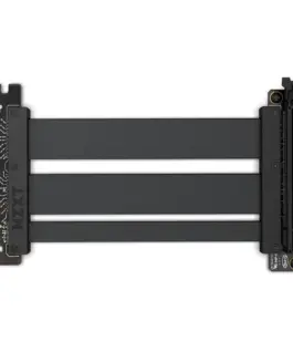 NZXT Riser Cable 220mm PCI-E x16 4.0