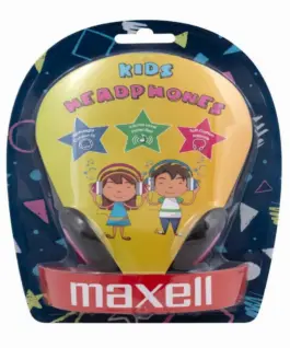 Слушалки MAXELL KIDS