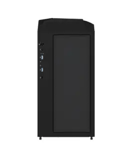 Кутия за компютър Gigabyte C301 Black V2