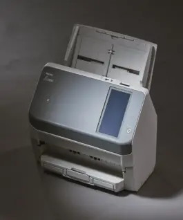 Документен скенер Ricoh Image scanner fi-7300NX USB3.1 Wi-Fi LAN ADF