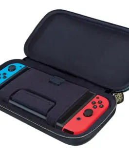 Чанта за гейминг конзола Nacon Zelda Tears of the Kingdom Deluxe -