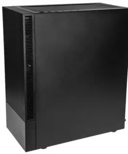 Кутия за компютър Kolink Observatory MX Mesh ARGB TG Mid-Tower