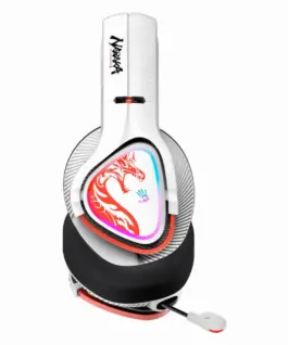 Геймърски слушалки A4TECH Bloody MR720 Naraka