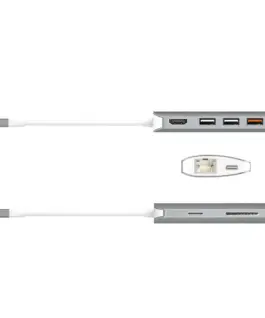 Докинг станция j5create Multi-Port JCD383