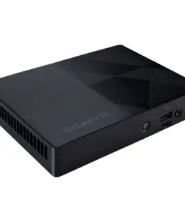 Настолен компютър Gigabyte BNi3-N305