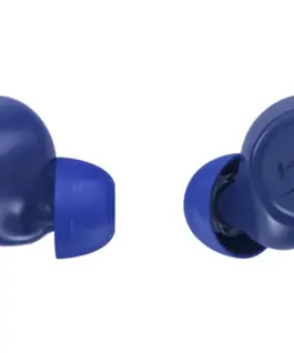 Блутут слушалки тапи с микрофон HyperX Cirro Buds Pro - Сини