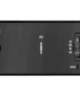 Alternative view of Суич D-Link DGS-1210-28, 28-портов 10/100/1000 Gigabit Smart Switch including 4 x 1000Base-T /SFP ports, управляем, з?