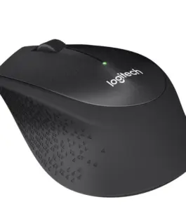 Alternative view of Безжична мишка, оптична LOGITECH M330
