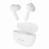 Блутут слушалки MAXELL Dynamic Докинг кутийка True Wireless Бяли