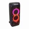 Аудио система JBL PARTYBOX ULTIMATE Черна