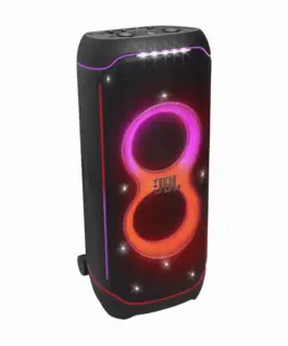 Аудио система JBL PARTYBOX ULTIMATE Черна