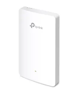 Безжична точка за достъп TP-Link Omada EAP615-Wall WiFi 6 AX1800