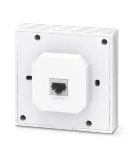 Alternative view of Точка за достъп TP-Link Omada EAP650-Wall AX3000 Wall Plate Wi-fi 6