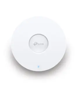 Точка за достъп TP-Link Omada EAP650 AX3000 Ceiling Mount Wi-fi 6