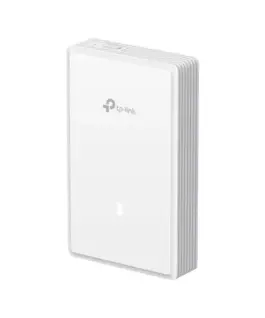 Точка за достъп TP-Link EAP725-Wall Omada BE3600 Wall Plate Wi-Fi 7