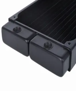 Радиатор Alphacool NexXxoS ST30 Full Copper 140mm radiator V.2