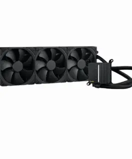 Alternative view of Охладител за процесор ASUS ProArt LC 420