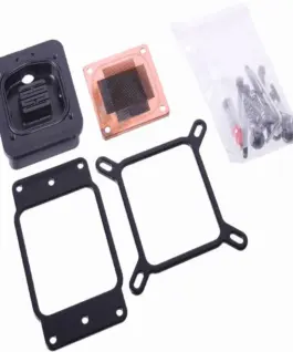 Воден блок за процесор Alphacool NexXxoS XP Light