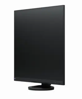 Alternative view of Монитор EIZO FlexScan EV2760, IPS, 27 inch, Wide, QHD, DVI-D, DisplayPort, HDMI, Черен