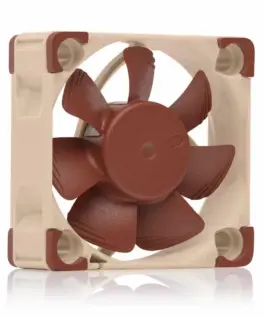 Alternative view of Вентилатор Noctua 40mm NF-A4x10 PWM