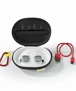 Alternative view of Блутут слушалки Hama "Spirit Athletics" Bluetooth, 184115