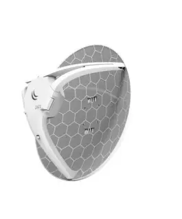 Alternative view of Антена MIKROTIK RBLHGRR11e-LTE6, LHG 2G/3G/LTE6, 17 dBi