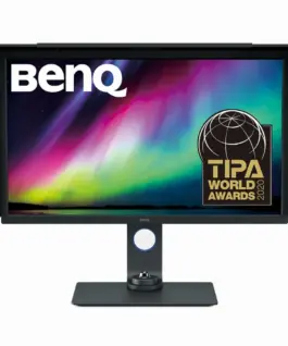 Монитор BenQ SW321C