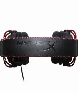 Геймърски слушалки HyperX Cloud Alpha