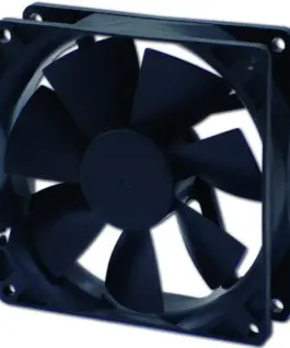 Evercool Вентилатор Fan 92x92x25 2Ball (2200 RPM) EC9225M12BA