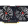 Видео карта BIOSTAR GeForce GTX 1660 SUPER 6GB GDDR6