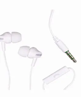 Alternative view of Слушалки с микрофон MAXELL EB-875