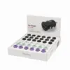 Зарядно за кола HAMA 2 x USB 2.4 A Различни цветове