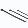 Кабелни връзки черни100 / 150 / 200 mm 150 броя 221002