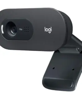 Уеб камера с микрофон LOGITECH C505