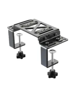 Alternative view of MOZA Wheel Table Clamp за основа R5, R9, R12