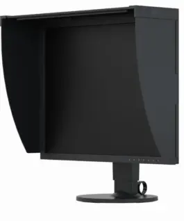 Alternative view of Монитор EIZO ColorEdge CG2420, IPS, 24.1 inch, Wide, WUXGA, DVI-D, HDMI, DisplayPort, Черен