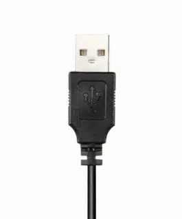 Слушалки с микрофон HAMA HS-USB300