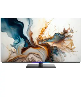 Телевизор METZ 55MOD9500Z 55"(139 см) OLED Smart TV Google TV UHD120Hz