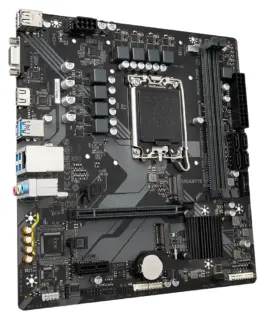 Дънна платка GIGABYTE B760M H