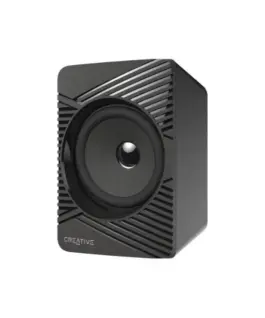Alternative view of Озвучителна система 2.1 Creative SBS E2500,Bluetooth,FM, 30W, Черен