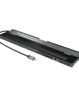 Докинг станция j5create JCD542