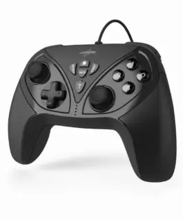 Жичен геймпад HAMA uRage Vendetta 210 USB-A Черен
