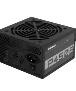 Alternative view of Захранващ блок Gigabyte P450B, 450W, 80+, Bronze