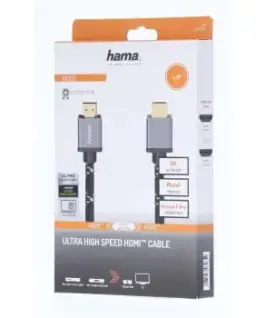 Кабел HAMA Ultra HD