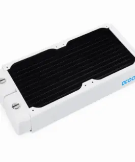 Радиатор Alphacool NexXxoS ST30 Full Copper 240mm Radiator V.2