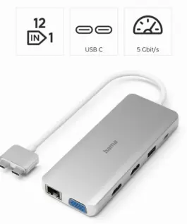USB-C Hub