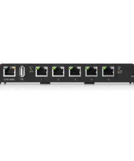 Alternative view of Комутатор Ubiquiti EdgeSwitch 5-port ES-5XP