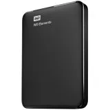 Alternative view of Външен хард диск HDD External WD Elements Portable (2.5", 1TB, USB 3.0)