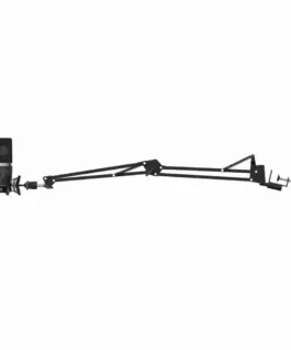 Alternative view of Настолен микрофон HAMA uRage Stream 900 HD Studio
