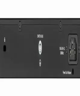 Alternative view of Суич D-Link GO-SW-24G/E, 24 портов 10/100/1000